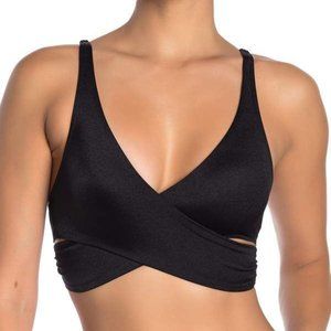 Wraparound Bikini Top